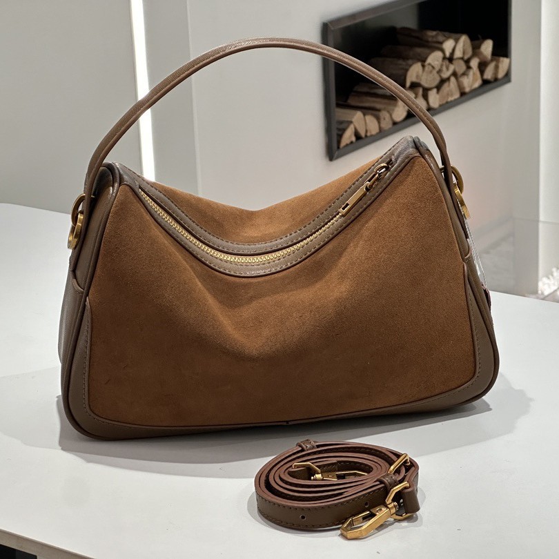 Women's Genuine Suede Cowhide  - đánh giá và giá Phone Accessories Brand