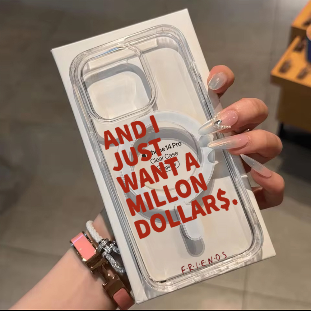 Fashion Abstract Quotes Case F - đánh giá và giá Phone Case Clear