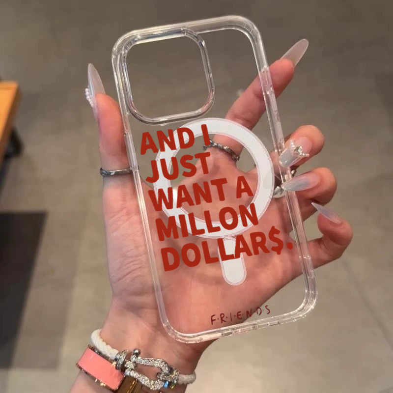Fashion Abstract Quotes Case F - đánh giá và giá Phone Case Clear
