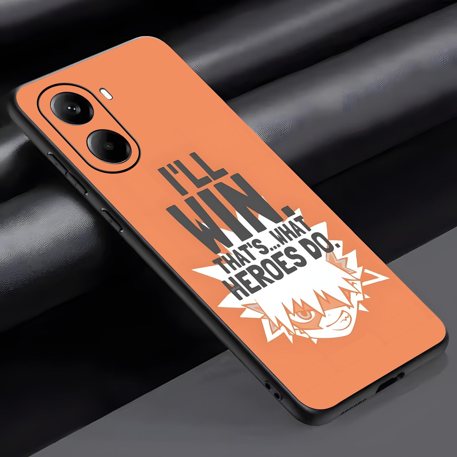Deku My Hero Academia  Phone C - đánh giá và giá Xiaomi Phone Accessories