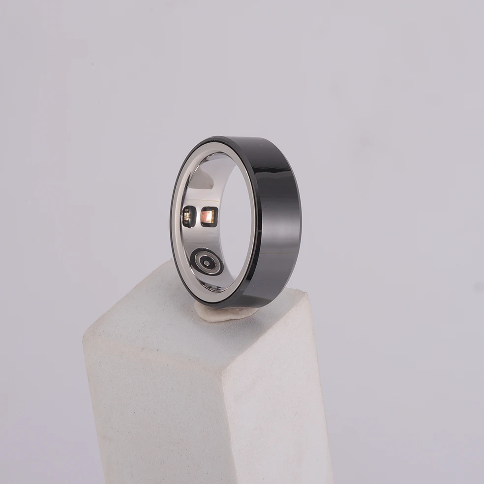 2026 Smart Ring App Enabled We - đánh giá và giá Phone Accessories App