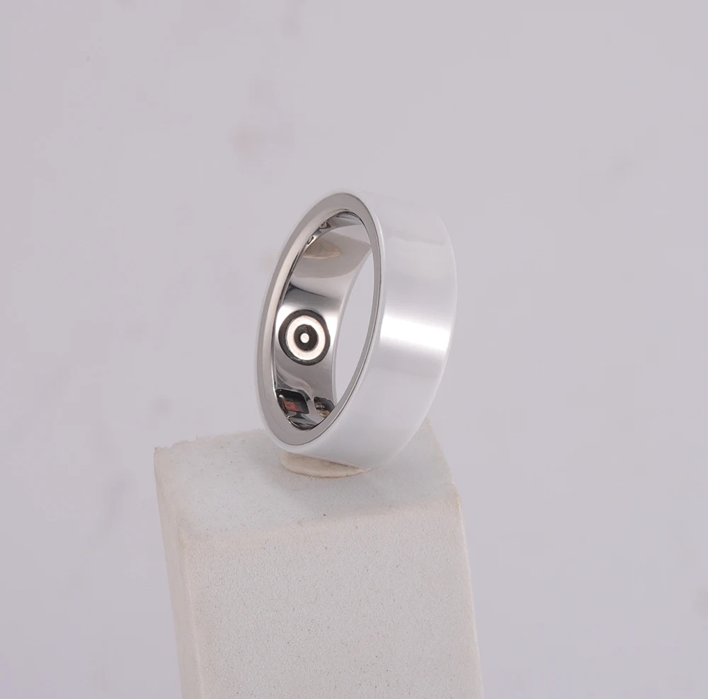 2026 Smart Ring App Enabled We - đánh giá và giá Phone Accessories App