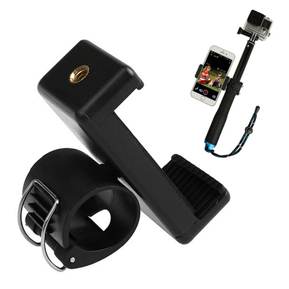 Universal Phone Clip Mount Bra - đánh giá và giá Phone Accessories App