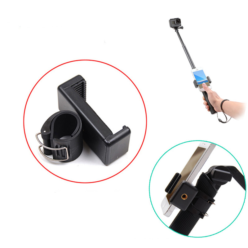 Universal Phone Clip Mount Bra - đánh giá và giá Phone Accessories App