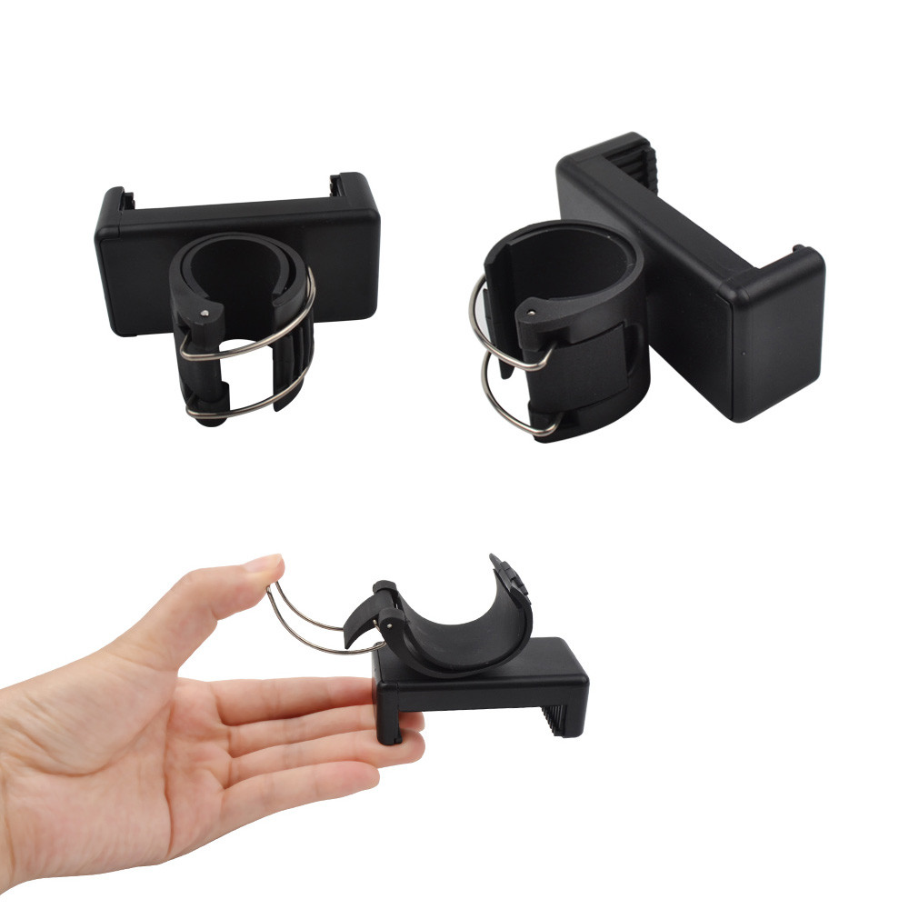 Universal Phone Clip Mount Bra - đánh giá và giá Phone Accessories App