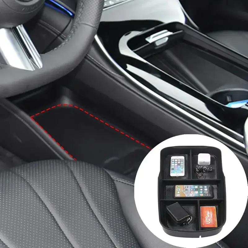 For Mercedes Benz EQE 2023 EQS - đánh giá và giá Phone Accessories Under 50