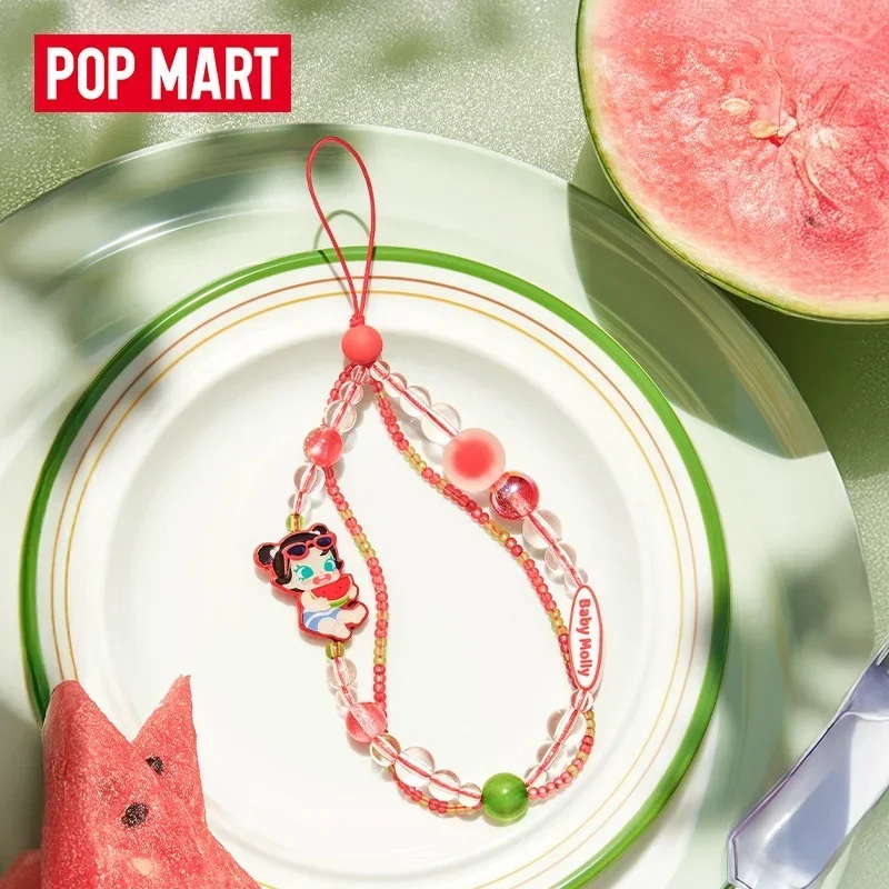 POPMART Baby Molly Fruit Adds  - đánh giá và giá Phone Accessories Baby
