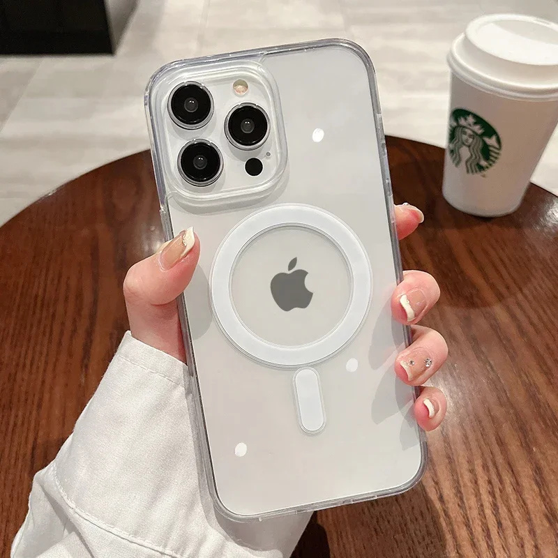 Wireless Charge Phone Case For - đánh giá và giá Phone Case Clear