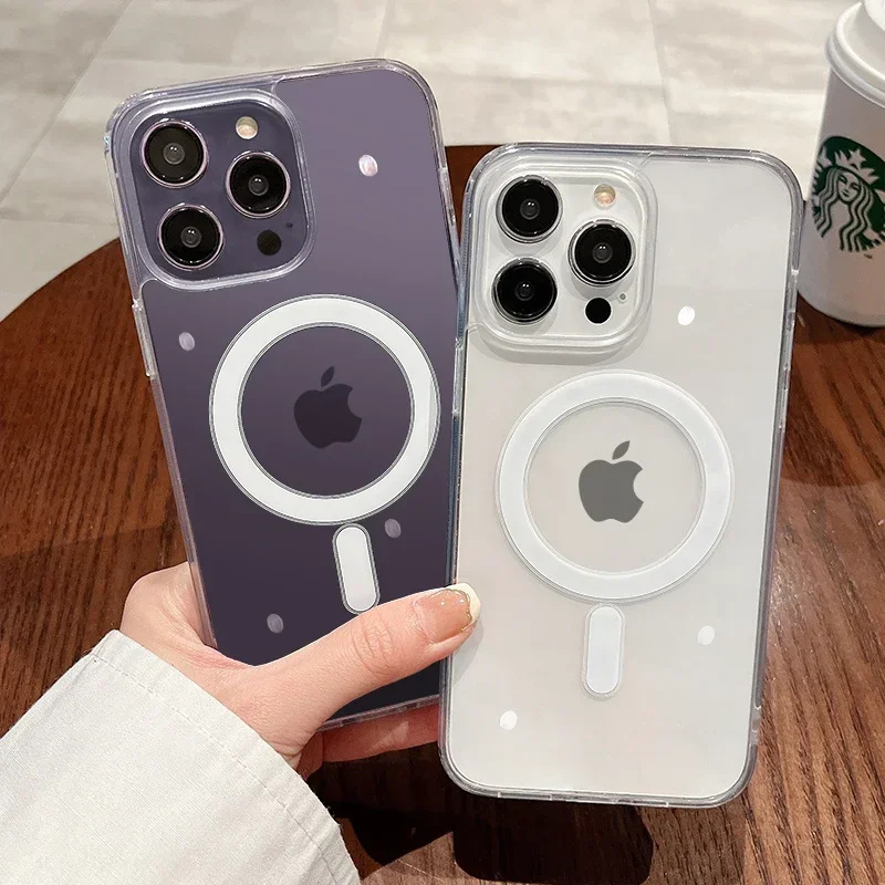 Wireless Charge Phone Case For - đánh giá và giá Phone Case Clear