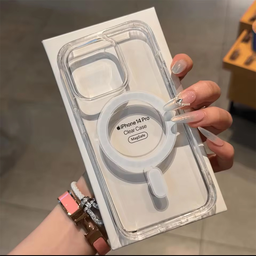 Wireless Charge Phone Case For - đánh giá và giá Phone Case Clear