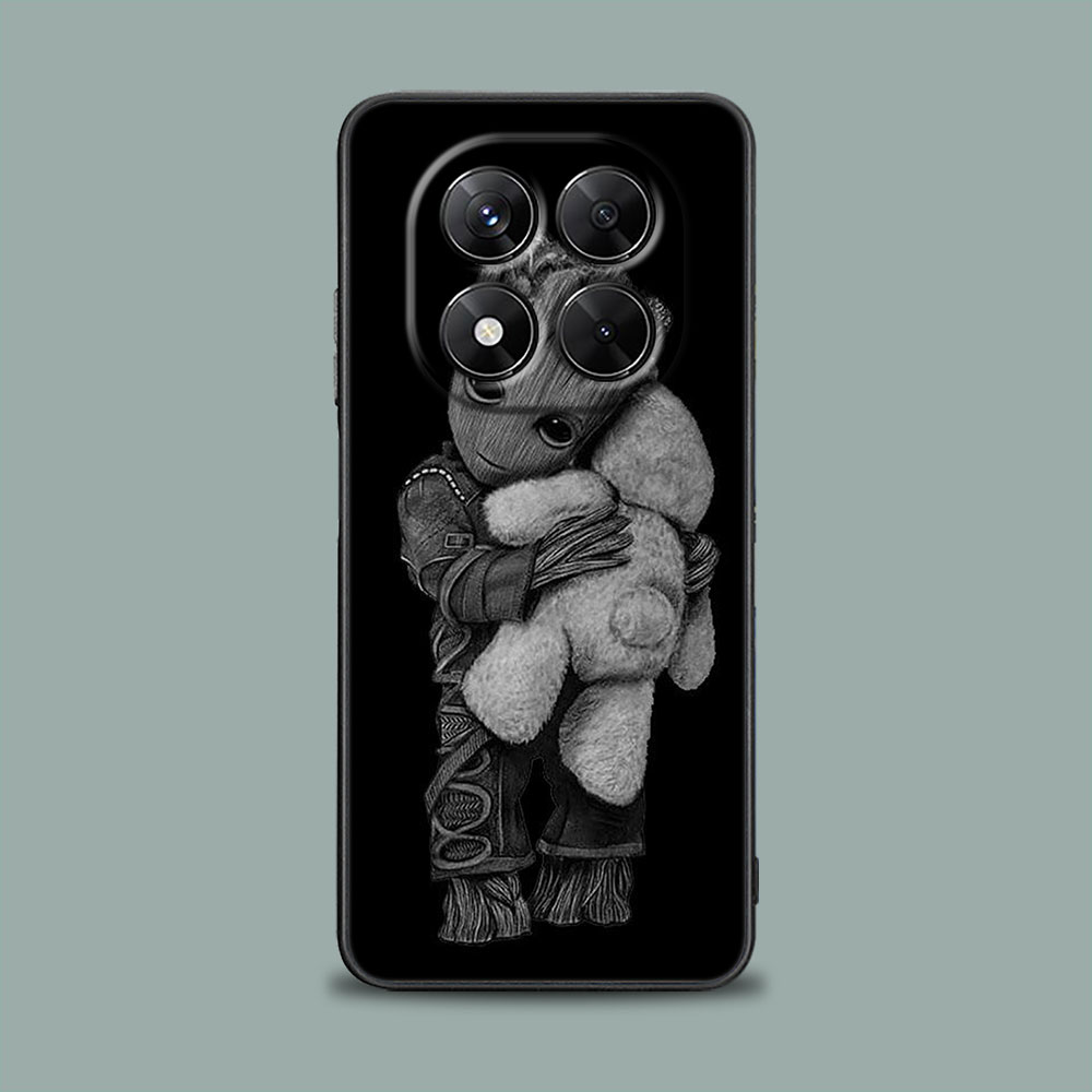 Baby Groot Marvel Phone Case F - đánh giá và giá Xiaomi Phone Accessories